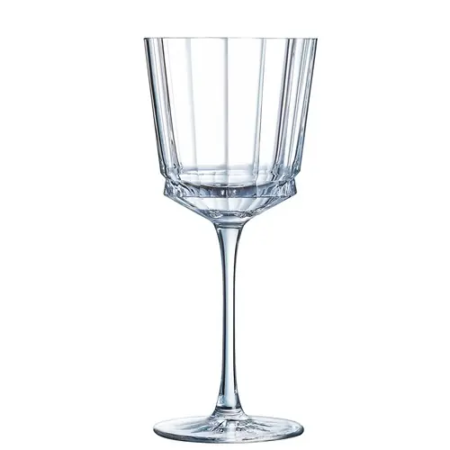 Weinkelch MACASSAR 35 cl mit Relief Direkt Vom Hersteller